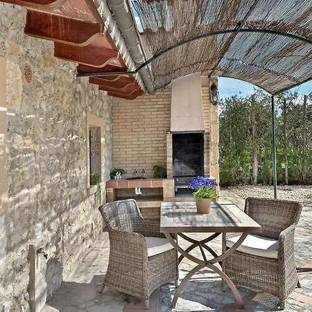Villa Auxella Petit *