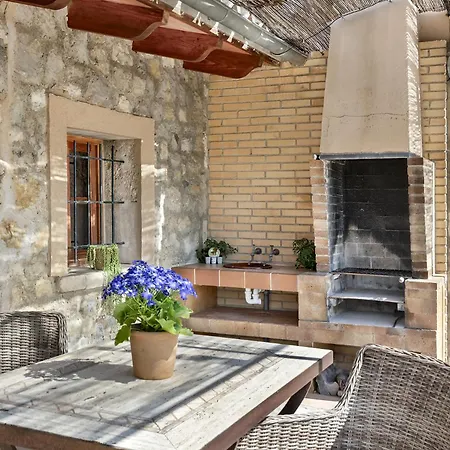 Auxella Petit Villa Moscari