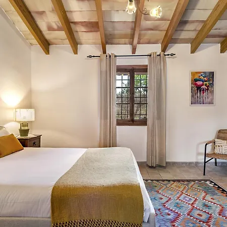 Auxella Petit Villa Moscari